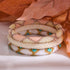 Adorned | Himalayan Glass Bead Bracelet